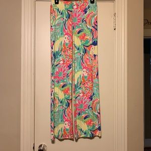 Lily Pulitzer pants